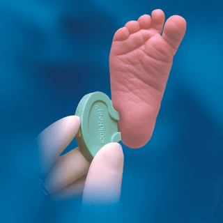 BD Microtainer™ Quikheel™ Safety Lancet | Quantity - 1x BX