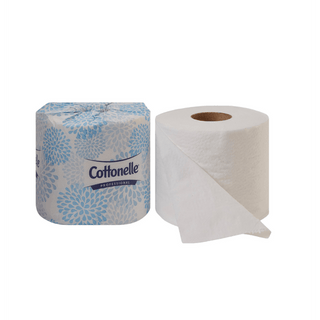 Cottonelle® Professional Standard Roll Toilet Paper | Quantity - 1x CS