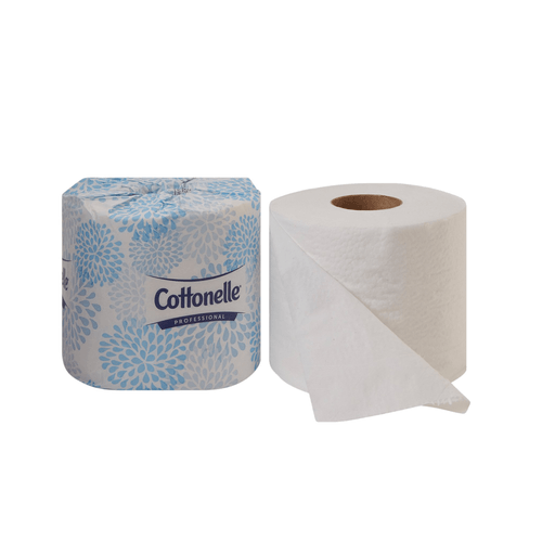 Cottonelle® Professional Standard Roll Toilet Paper | Quantity - 1x CS