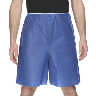 McKesson Patient Exam Shorts, X-Large | Quantity - 1x CS