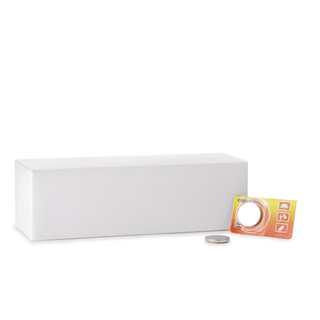 McKesson Coin Cell Lithium Battery | Quantity - 1x EA