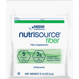 Nutrisource® Fiber Supplement | Quantity - 1x EA