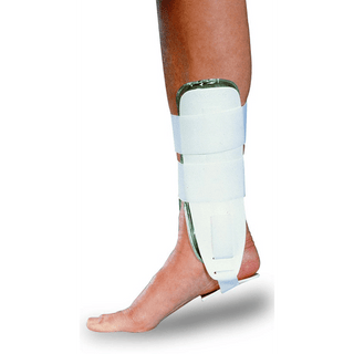 Surround® with Gel Ankle Support, Large | Quantity - 1x EA