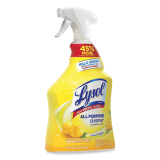 Lysol® All Purpose Cleaner, Lemon Breeze | Quantity - 1x EA