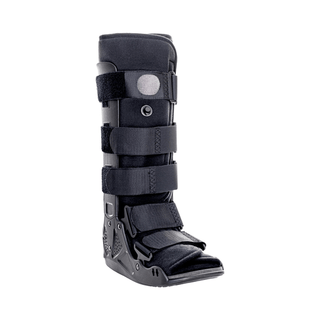 McKesson Pneumatic / Adjustable Air Walker Boot, Large | Quantity - 1x EA