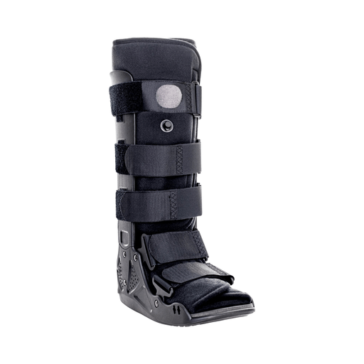 McKesson Pneumatic / Adjustable Air Walker Boot, Large | Quantity - 1x EA
