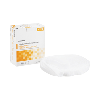 McKesson Tubular Bandage, Size 2, 25 Yard | Quantity - 1x CS