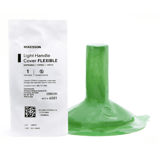McKesson Flexible Light Handle Cover, 1 Pack | Quantity - 1x BX