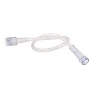 Salter Labs® Oxygen Tubing, 1 Foot | Quantity - 1x CS