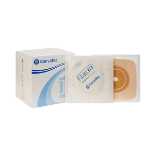 Sur-Fit Natura® Two-Piece Stomahesive® Skin Barrier, 57 mm flange | Quantity - 1x BX