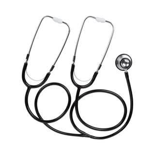 McKesson Dual Head Teaching Stethoscope | Quantity - 1x EA