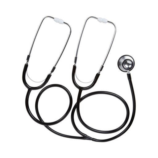 McKesson Dual Head Teaching Stethoscope | Quantity - 1x EA