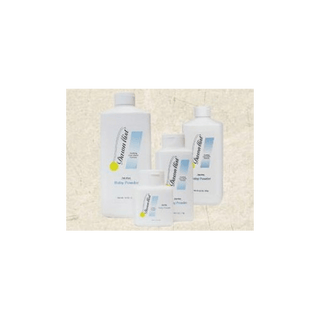 DawnMist® Baby Powder, 4 oz. Bottle | Quantity - 1x CS