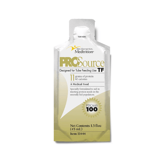 ProSource TF Ready to Hang Tube Feeding Formula, 45 mL Pouch | Quantity - 1x CS