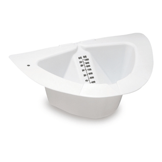 MeasuRite™ Commode Specimen Collector | Quantity - 1x CS