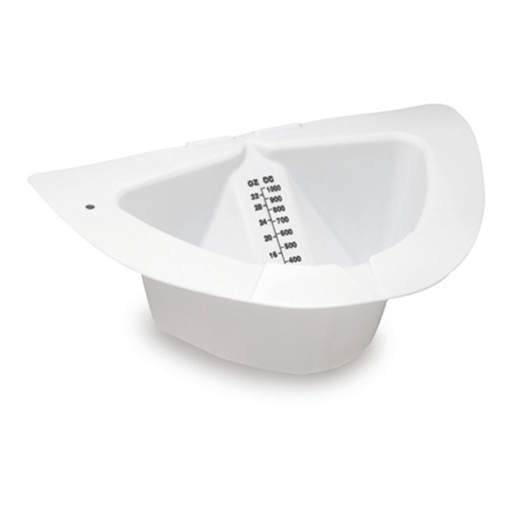 MeasuRite™ Commode Specimen Collector | Quantity - 1x CS