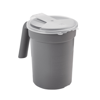 McKesson Pitcher, 32 ounce | Quantity - 1x CS
