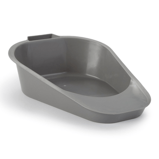McKesson Fracture Bedpan, Female | Quantity - 1x CS