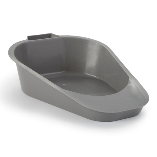 McKesson Fracture Bedpan, Female | Quantity - 1x CS