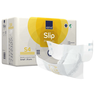 Abena® Slip Premium S4 Incontinence Brief, Small | Quantity - 1x CS