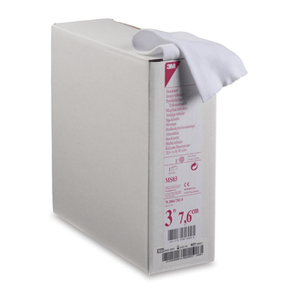 3M™ Synthetic Cast Stockinette, 3 Inch x 25 Yard | Quantity - 1x RL