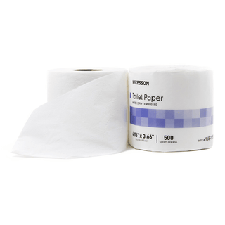 McKesson Toilet Tissue | Quantity - 1x CS