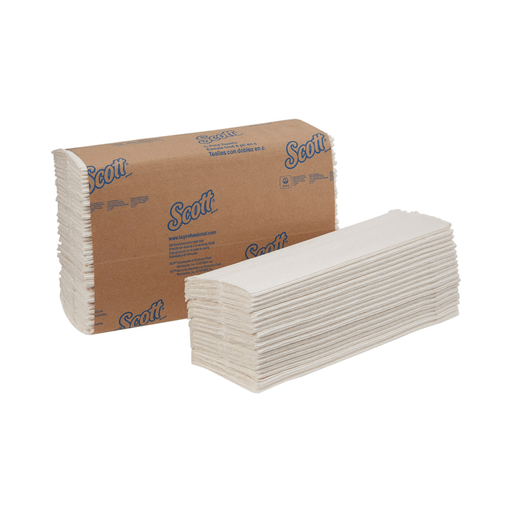 Scott® Essential C-Fold Paper Towel | Quantity - 1x CS