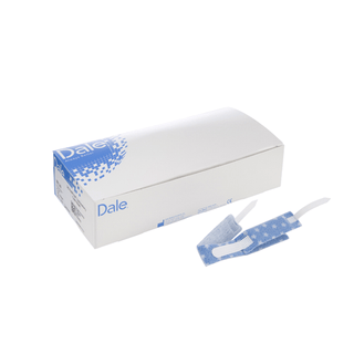 PediPrints™ Tracheostomy Tube Holder | Quantity - 1x EA
