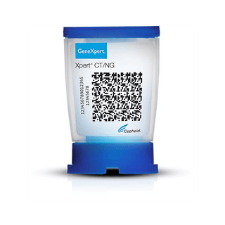 Xpert® CT/NG Reagent for GeneXpert® Systems, CT / NG test | Quantity - 1x KT