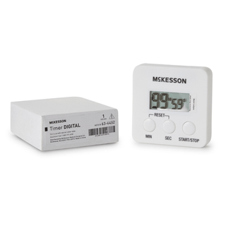 McKesson Digital Timer | Quantity - 1x EA