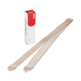 Adapt Ostomy Appliance Belt, Elastic | Quantity - 1x EA