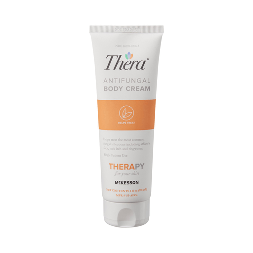 Thera® Miconazole Nitrate Antifungal, 4-ounce tube | Quantity - 1x CS