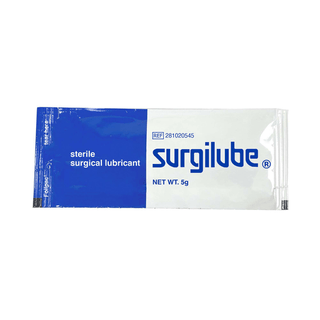 Surgilube® Carbomer-Free Lubricating Jelly | Quantity - 1x BX