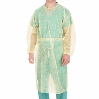 Cardinal Health™ Isolation Gown | Quantity - 1x CS