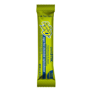 Sqwincher® Quik Stik® Zero Lemon-Lime Electrolyte Replenishment Drink Mix | Quantity - 1x BG