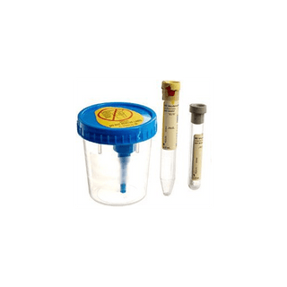 BD Vacutainer® Urine Specimen Collection Kit | Quantity - 1x CS