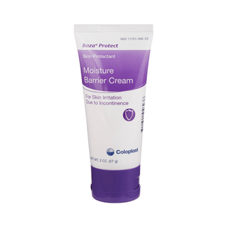Baza® Skin Protectant Cream, Scented, 2-ounce tube | Quantity - 1x CS