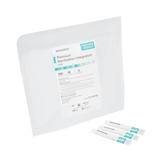 McKesson Sterilization Steam Integrator Strip | Quantity - 1x CS