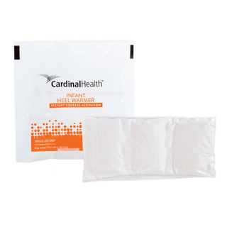 Cardinal Health™ Infant Heel Warmer | Quantity - 1x EA