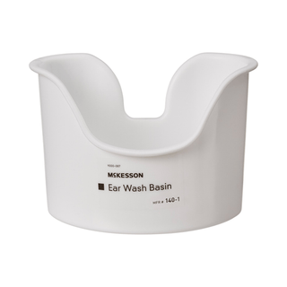 McKesson Ear Basin | Quantity - 1x BG