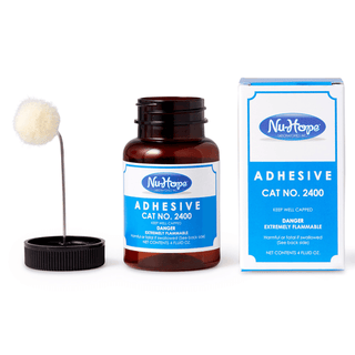 Nu-Hope Laboratories Adhesive Cement | Quantity - 1x EA