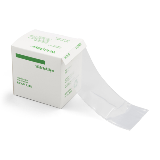 Exam Light III™ Sheath | Quantity - 1x BX