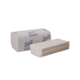 Scott® Scottfold® Paper Towel, 175 per Pack | Quantity - 1x PK
