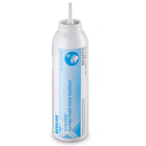 Quik-Care™ Hand Sanitizer 7 oz. Aerosol Can | Quantity - 1x EA