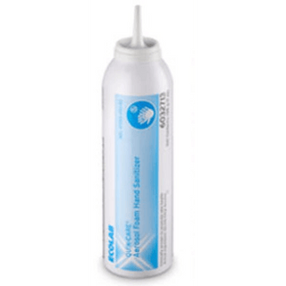 Quik-Care™ Hand Sanitizer 7 oz. Aerosol Can | Quantity - 1x EA