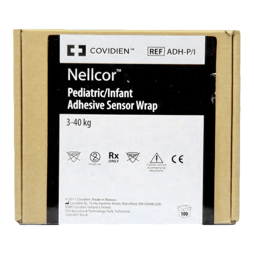 Nellcor™ Pulse Oximeter Sensor Bandage | Quantity - 1x BG