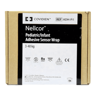 Nellcor™ Pulse Oximeter Sensor Bandage | Quantity - 1x BG