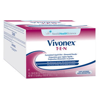 Vivonex® T.E.N. Elemental Formulated Liquid Diet | Quantity - 1x CS