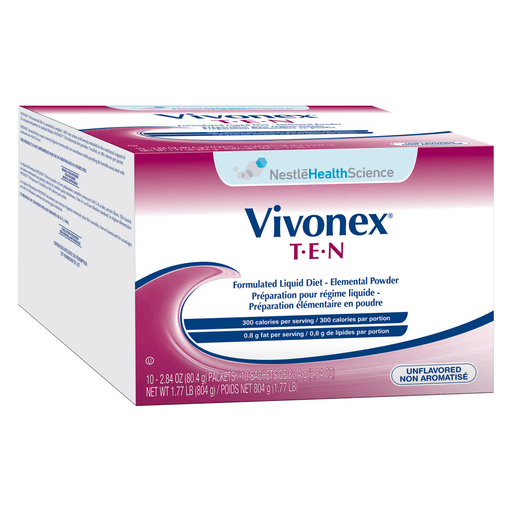 Vivonex® T.E.N. Elemental Formulated Liquid Diet | Quantity - 1x CS