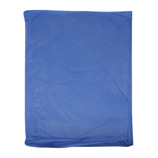 McKesson Sterile Half Drape Sheet, 60 x 44 Inch | Quantity - 1x CS